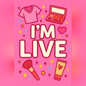 GoingLivein30mins! ! $4to$10tray!